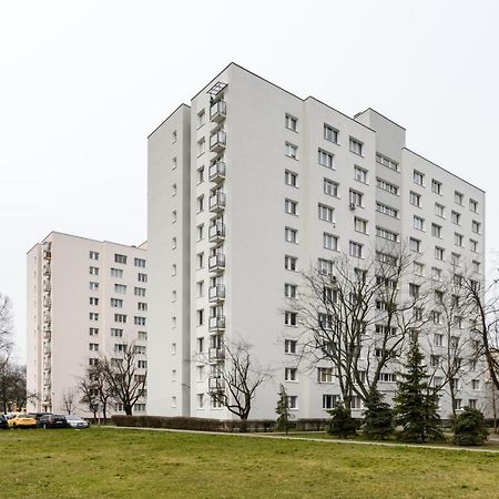 Labo Apartment Niska By Old Town Warsaw Ngoại thất bức ảnh
