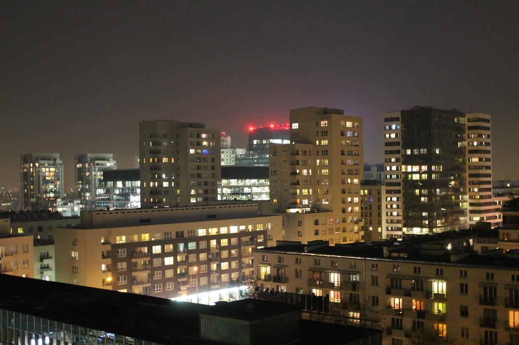 Labo Apartment Niska By Old Town Warsaw Ngoại thất bức ảnh